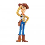 TOY STORY 4 I WOODY MODEL KIT
